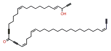 20-Oxoisopetroformyne 4